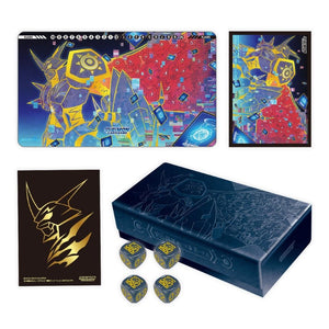**PRE-ORDER** DGM Tamer's Evolution Box – Rise of Digimon (PB-21)