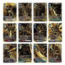 **PRE-ORDER** DGM Tamer's Evolution Box – Rise of Digimon (PB-21)