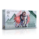 Wyrmspan - Dragon Academy Expansion