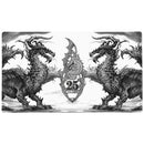 Dragon Shield Playmat + Tube