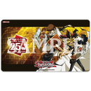 Konami Playmat - Yugi & Kaiba Quarter Century