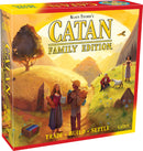 Catan - Family Edition