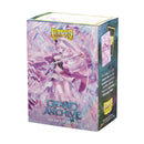 Dragon Shield Grand Archive (HVN) Art Sleeves (standard size)