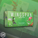 Wingspan: Americas Expansion