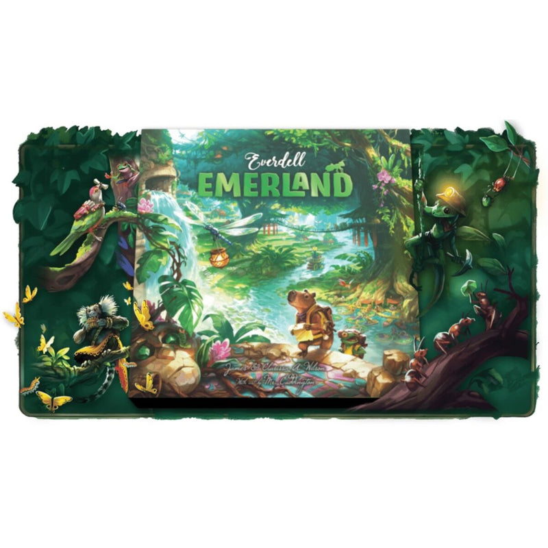 Everdell - Emerland