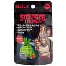Sirius Dice - Stranger Things Treasure Packs