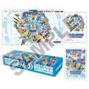 DGM 25th Anniversary Set – Digimon Animation Series