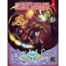 *Pre Order* Fifth Edition: The Flumph's Catalogue of Magical Curiosities