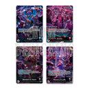One Piece TCG 2nd Anniversary Set (English)