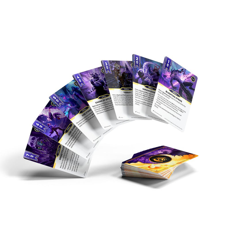 **Pre Order** Daggerheart RPG - Hope & Fear
