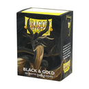 Dragon Shield Sleeves Matte Dual (standard)