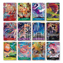 One Piece TCG Premium Card Collection (Best Selection Vol. 4