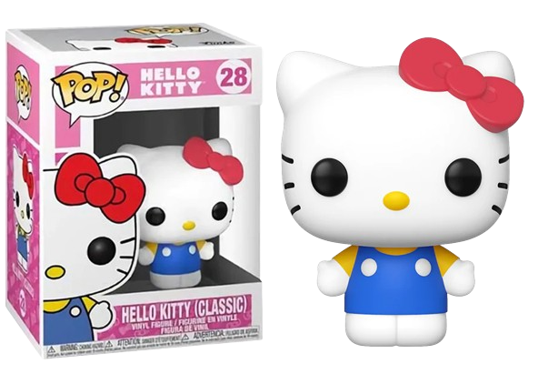 POP! Hello Kitty