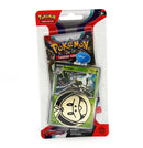 PKM 1-Pack Blister - Scarlet & Violet 1