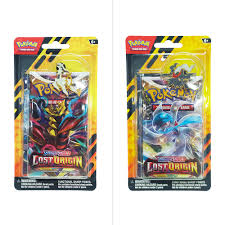 PKM 2-Pack Pin Blister