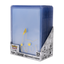 Pokémon: Pikachu Toploader 35pt (25ct)