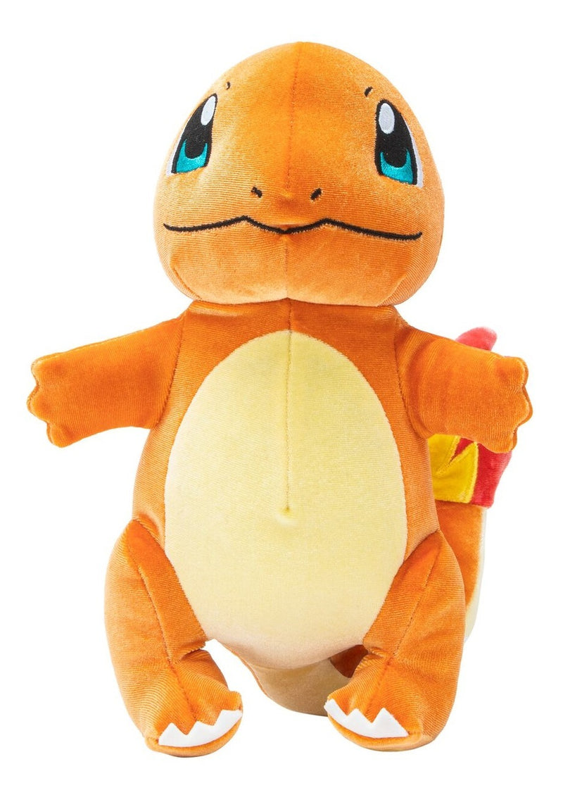 Pokemon Plush Velvet (20cm)