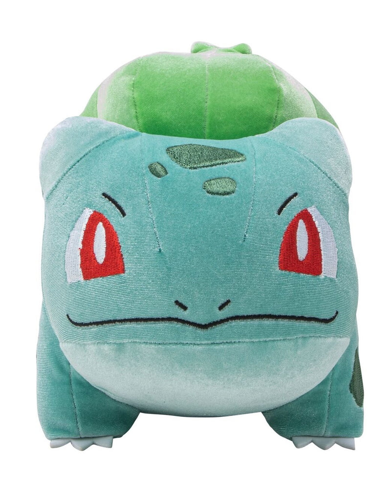 Pokemon Plush Velvet (20cm)