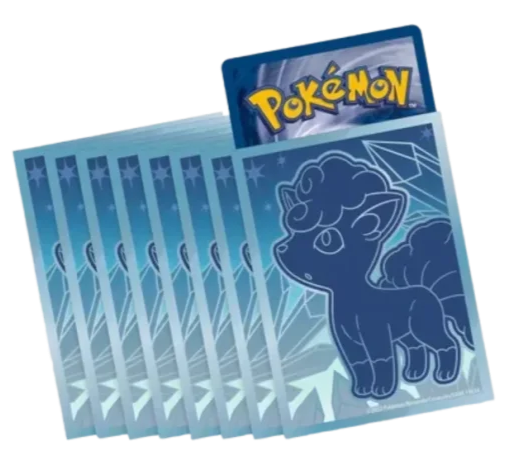 Pokemon Accessory - Sleeves (ETB)