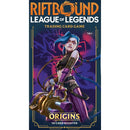 **PRE-ORDER** Riftbound: League of Legends TCG Booster Pack - Origins