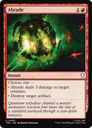 Abrade [Star Trek Commander]