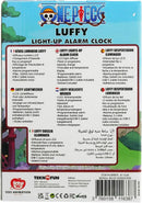 One Piece Wano Kuni Luffy Alarm Clock