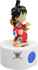 One Piece Wano Kuni Luffy Alarm Clock