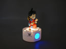 One Piece Wano Kuni Luffy Alarm Clock