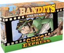 Colt Express - Bandit Pack Expansions