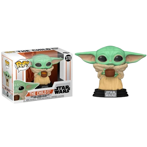 POP! Star Wars