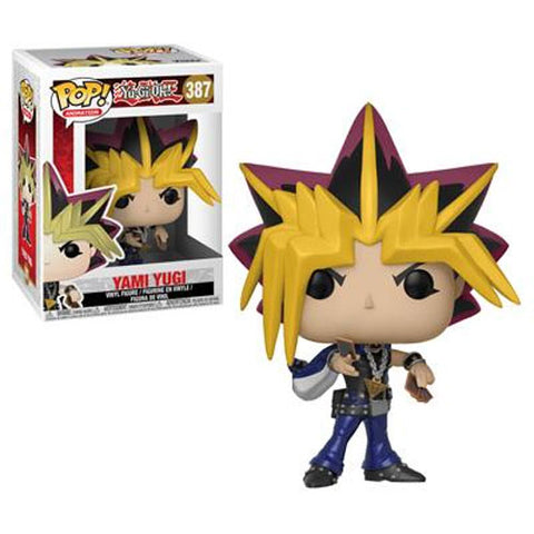POP! Yu-Gi-Oh!