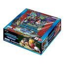 DGM Extra Booster Box EX09 - Versus Monsters