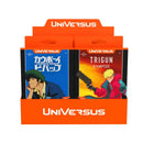 UniVersus Challenger Series - Bebop/Trigun