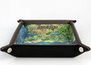 Pathfinder Map Dice Tray
