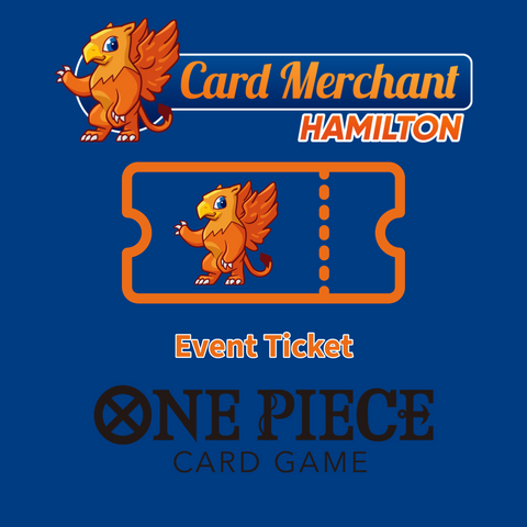 Event Ticket Image
