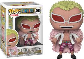 POP! One Piece