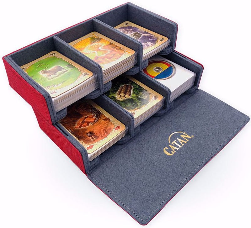 Gamegenic Catan Accessories Trading Post