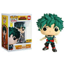 POP! My Hero Academia