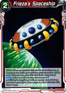 Frieza's Spaceship (TB3-016) [Clash of Fates]