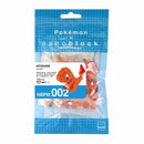 Nanoblock Pokemon  - Charmander