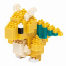 Nanoblock Pokemon  - Dragonite
