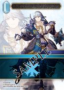 Final Fantasy TCG Booster Box: Opus XXIV - Hidden Legends