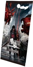 Final Fantasy TCG Booster Pack: Opus XXIV - Hidden Legends