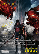 Final Fantasy TCG Booster Box: Opus XXIV - Hidden Legends