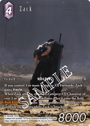 Final Fantasy TCG Booster Box: Opus XXV - Tears of the Planet