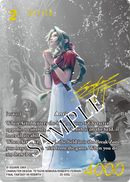 Final Fantasy TCG Booster Box: Opus XXV - Tears of the Planet