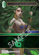 Final Fantasy TCG Booster Box: Opus XXV - Tears of the Planet