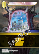 Final Fantasy TCG Booster Box: Opus XXV - Tears of the Planet