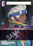 Final Fantasy TCG Booster Box: Opus XXV - Tears of the Planet