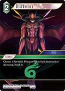 Diabolos [Opus XII]